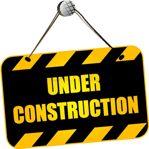 Creativity is under construction