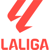 La Liga Logo