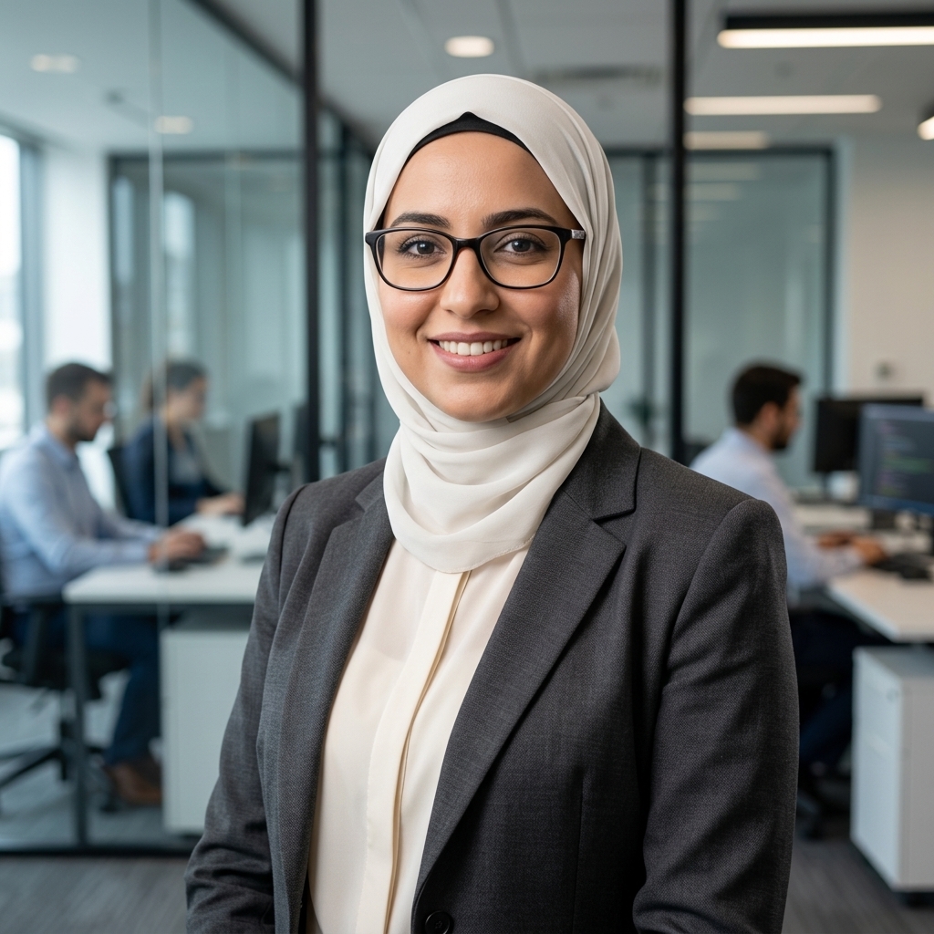 Maha Ben Abdallah